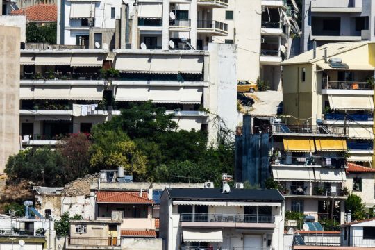 «Αγκάθια» οι άγονοι πλειστηριασμοί