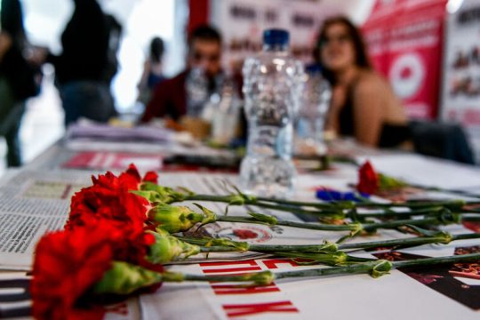 Καταγγελίες της ΠΚΣ κατά ΔΑΠ για απόπειρα νοθείας