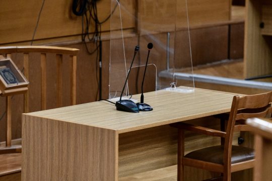 «Η Χ.Α. ήρθε για να μας σκοτώσει»