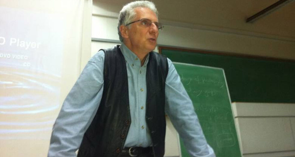 Διαψεύδει τις χρηματοδοτήσεις, καταγγέλλει εκστρατεία σπίλωσης ο Π. Δημητράς