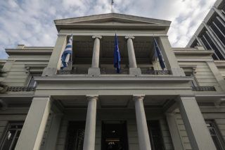 Υπουργείο Εξωτερικών για Global Sumud Flotilla: Παρακολουθούμε στενά τα γεγονότα