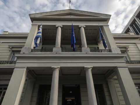 Διάβημα της Αθήνας στο Ισραήλ για Global Sumud Flotilla: Παρακολουθούμε στενά τα γεγονότα