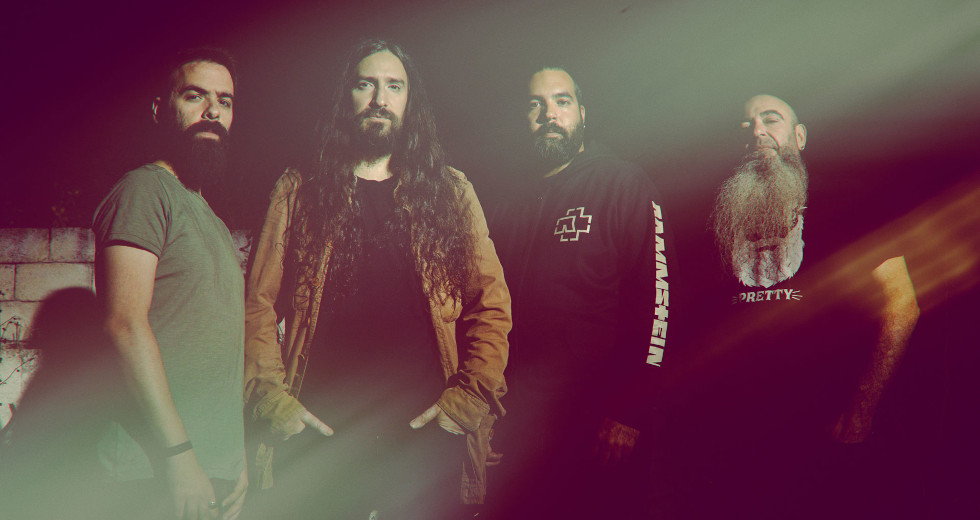 «Μπαράζ» από τους Αθηναίους Rusty Bonez με νέο δίσκο και νέο βιντεοκλίπ
