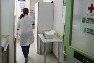 Καμπανάκι για τη «γύμνια» των υγειονομικών δομών στα νησιά