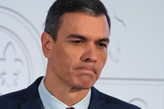 Δοκιμασία για το μέλλον του Σάντσεθ οι δημοτικές εκλογές στην Ισπανία