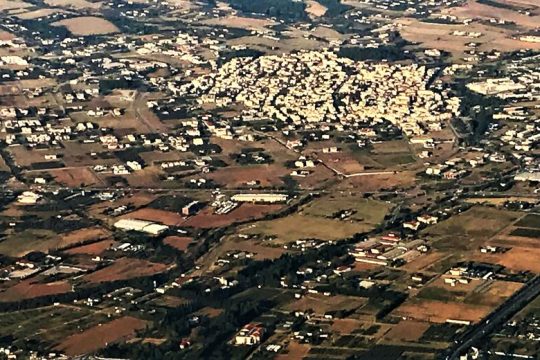 Κράτος εκτός σχεδίου