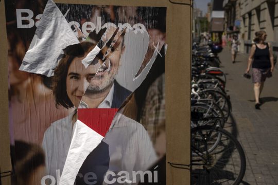 Εκλογές-ορόσημο για Σοσιαλιστές και Podemos