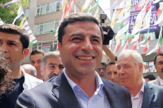 «Μία ψήφος για μία ανάσα»