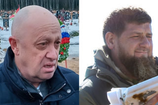 Από το Μπαχμούτ στο… Σουδάν!