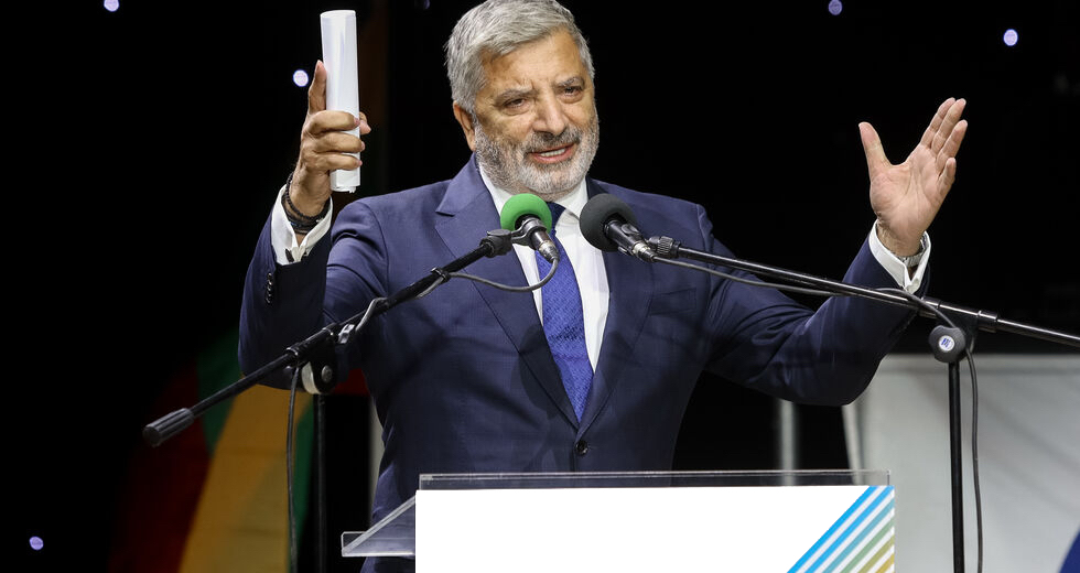 Καταγγελία από τη «Δύναμη Ζωής»: 162 εκατ. ευρώ το έλλειμμα στην Περιφέρεια Αττικής