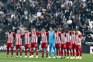Στο Europa League είναι αλλιώς