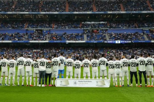 Η… αντίδραση έφερε δράση