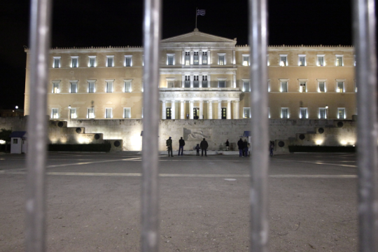 Οι δημοκρατίες δεν κερδίζονται σε μία μέρα