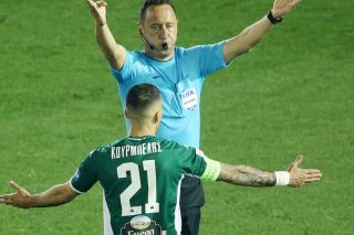 «Η εκτόνωση δεν είναι χαρά στο ποδόσφαιρο-επιχείρηση»