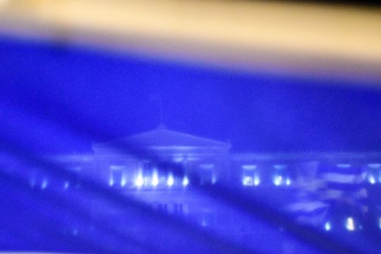 Δεν ζωντανεύουν οι νεκροί, όσο κι αν κλαις δεν ωφελεί