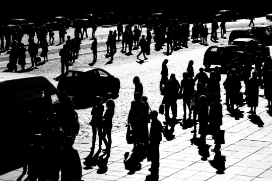 Αύξηση 20% στην πολιτογράφηση μεταναστών στην Ε.Ε.