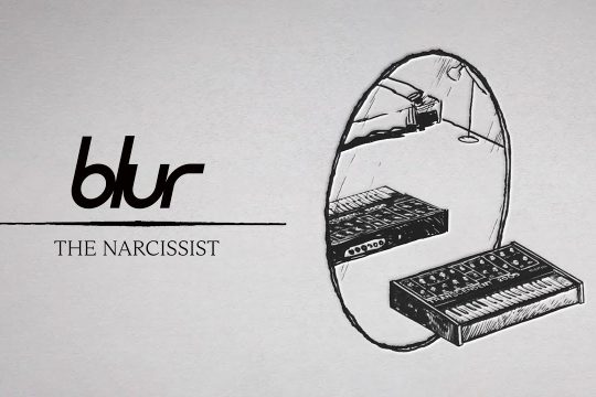 The Narcissist