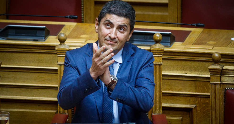 Ίδρυσαν νέο αγροτικό οργανισμό με πρόεδρο... τον Αυγενάκη