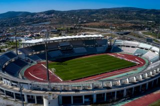 Τελικώς Πανθεσσαλικό, με παρέμβαση Μελισσανίδη, Σαββίδη