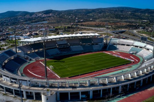 «Κλείδωσαν» μέρα και ώρα για τον τελικό Κυπέλλου