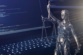Σύλληψη «μήνυμα εκφοβισμού»