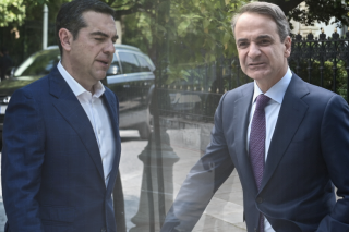 Η «πολιτική χυδαιότητα» του «πρόθυμου συμμάχου»