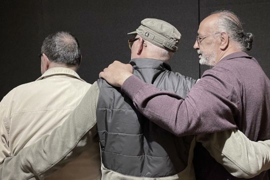 Πρακτορεία