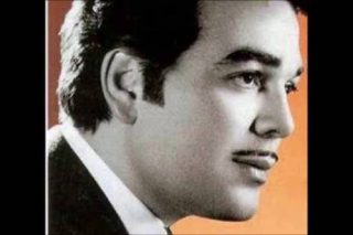 Ήρθα κι απόψε στα σκαλοπάτια σου