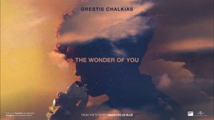 The Wonder Of You