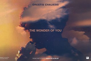 The Wonder Of You