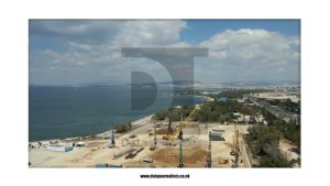 Τα έργα που (δεν) έγιναν στο Ελληνικό