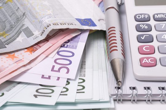 Χωρίς πρόστιμο οι τροποποιητικές δηλώσεις μέχρι το τέλος Ιουλίου