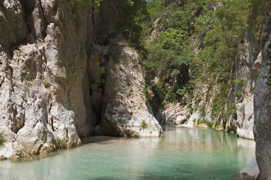 Τα σπαθιά της πίστης