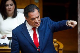 Η απειλή του δικαιώματος στην άμβλωση είναι ήδη εδώ