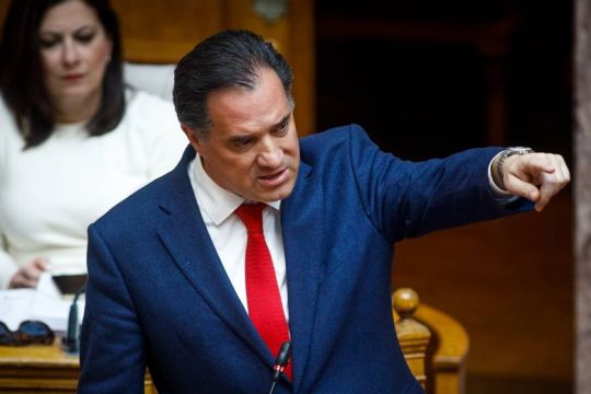 Η απειλή του δικαιώματος στην άμβλωση είναι ήδη εδώ