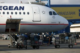 Υπό δικαστική αίρεση η ενίσχυση της Aegean;