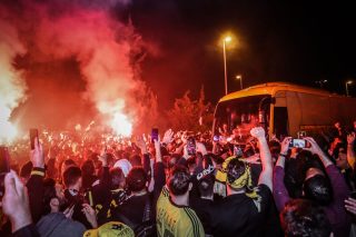 Βασίλισσα ξανά με το μαγικό ραβδάκι του Ματίας Αλμέιδα!