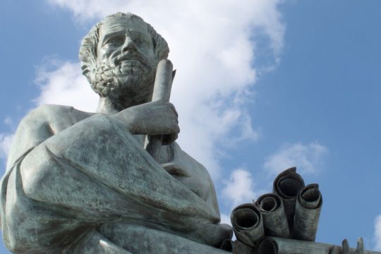 Προς νέα εναλλακτική οικονομία