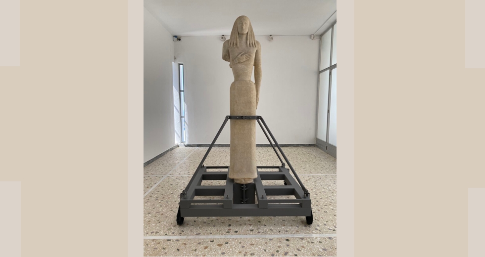 «Η Στιγμή και η Αιωνιότητα»