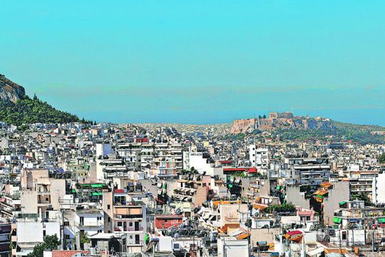 Πυροτέχνημα το «ρεκόρ» των ξένων επενδύσεων