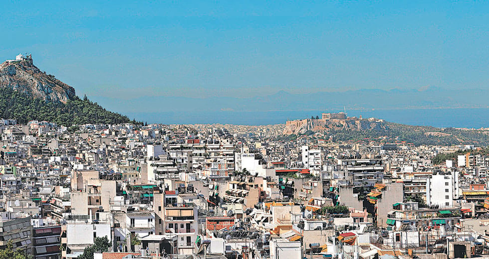 Πυροτέχνημα το «ρεκόρ» των ξένων επενδύσεων