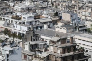 Πατήσια και πλατεία Αττικής δείχνουν οι μεσίτες για «Σπίτι μου»