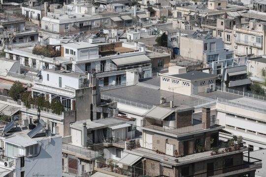«Φωτιά» τα ενοίκια για φοιτητική στέγη – Έρευνα Σπιτόγατος