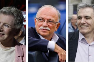 «Πάντα θα είμαστε δίπλα του»