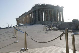 «Το θέμα είναι πραγματικά και ουσιαστικά πολιτικό»