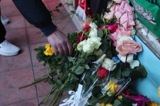 Προσπάθεια να ομολογήσει ο δολοφόνος του Aλκη