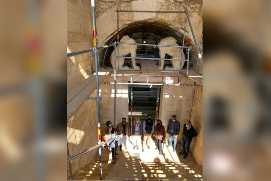 Η απάντηση του ΥΠΠΟA στο άρθρο της τέως γενικής γραμματέα