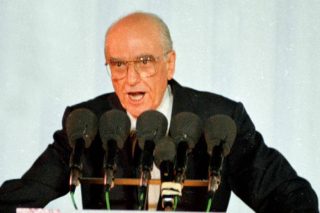 «Όλα σε θυμίζουν»… Ανδρέα Παπανδρέου