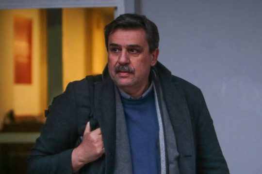 Αν. Ξανθός: Μετά τις 25 Ιουνίου, η συζήτηση για την ηγεσία δεν είναι ταμπού