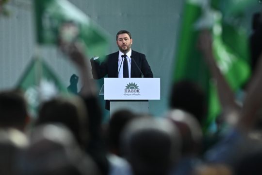 Ποια έδρα κρατάει ο Ανδρουλάκης – Ποιο ιστορικό στέλεχος μένει εκτός Βουλής